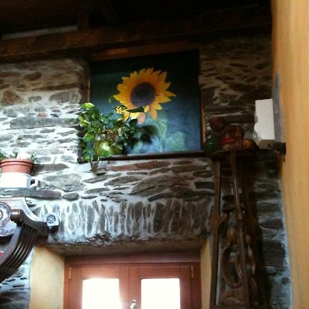 B&B Il Castello Lago Maggiore Con Terrazza Cossogno Pokój zdjęcie