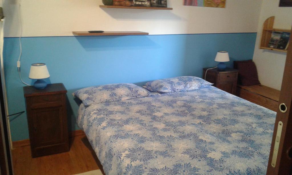 B&B Il Castello Lago Maggiore Con Terrazza Cossogno Zewnętrze zdjęcie