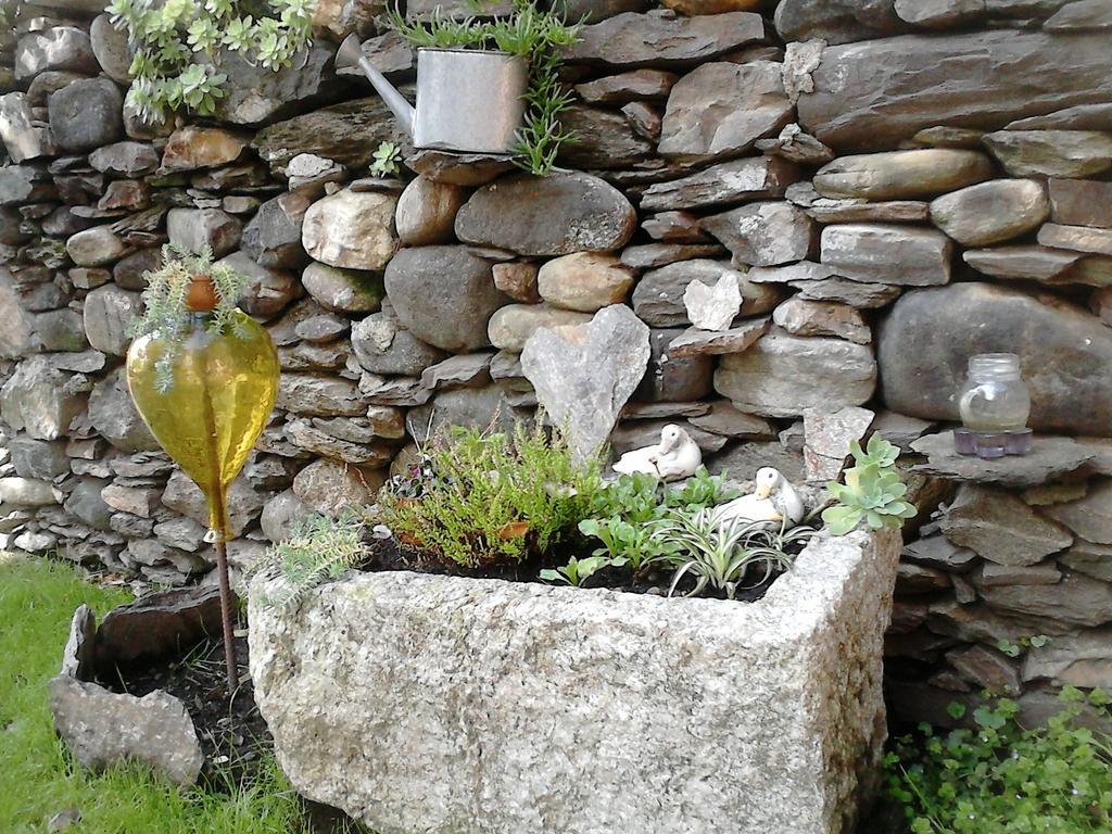 B&B Il Castello Lago Maggiore Con Terrazza Cossogno Zewnętrze zdjęcie