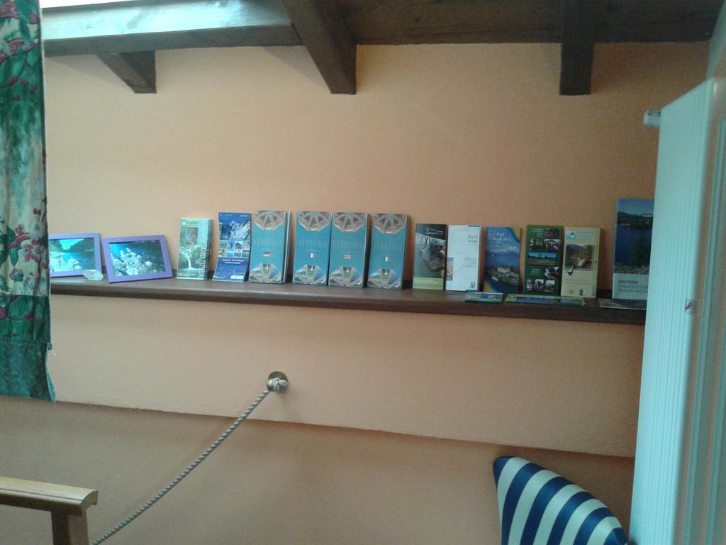 B&B Il Castello Lago Maggiore Con Terrazza Cossogno Zewnętrze zdjęcie
