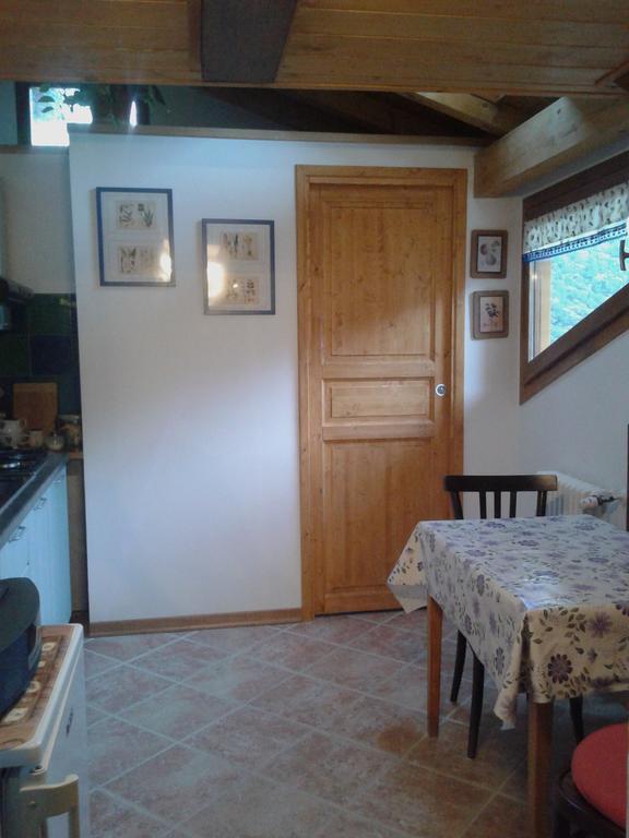 B&B Il Castello Lago Maggiore Con Terrazza Cossogno Zewnętrze zdjęcie